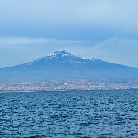 Umberto Street Hotel Catania Bagian luar foto