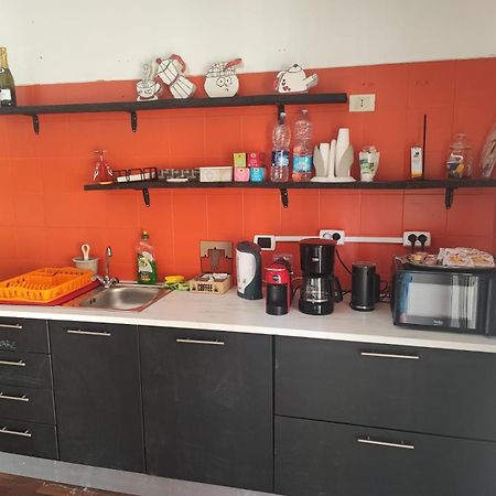 Umberto Street Hotel Catania Bagian luar foto