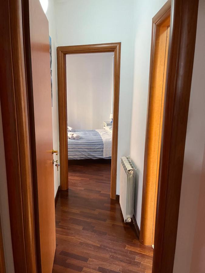 Umberto Street Hotel Catania Bagian luar foto