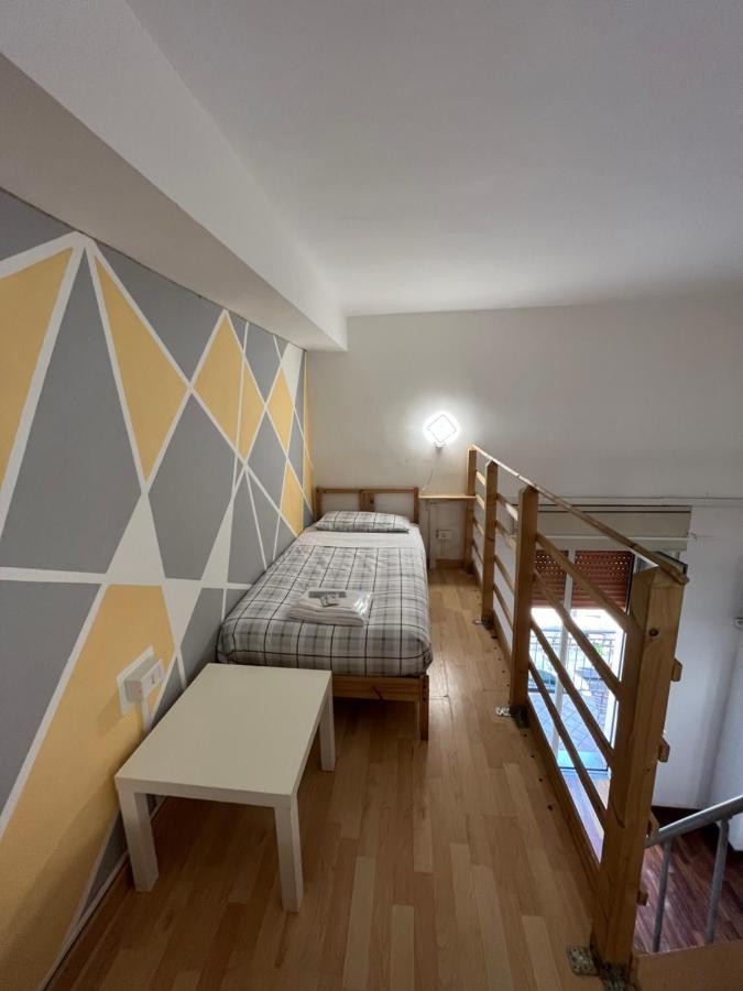 Umberto Street Hotel Catania Bagian luar foto