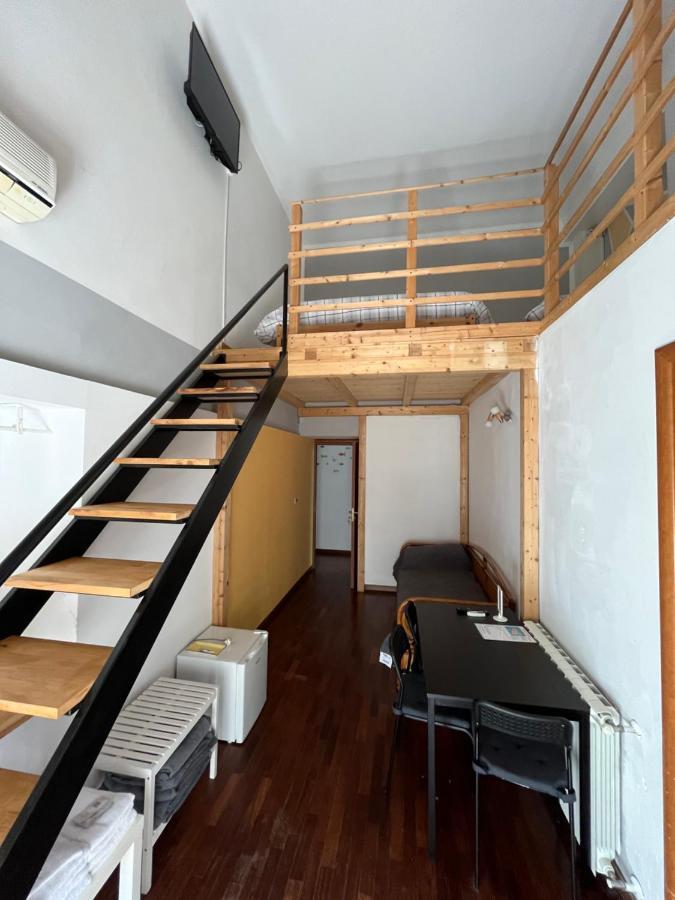 Umberto Street Hotel Catania Bagian luar foto